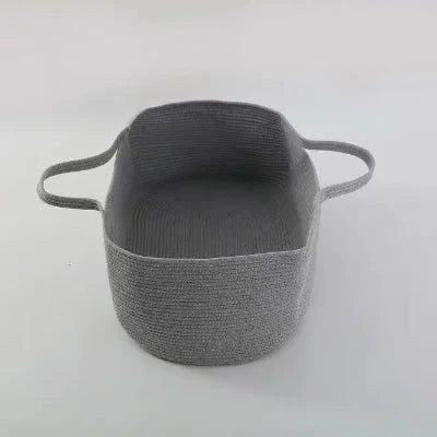 Berceau Bébé - BabyPortableCradle™ - Gris