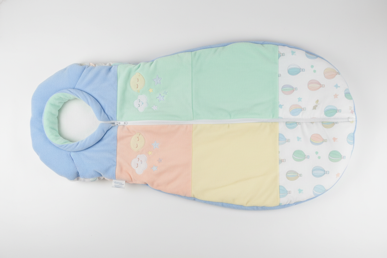 Gigoteuse bebe hivers - Duniversbebe.com