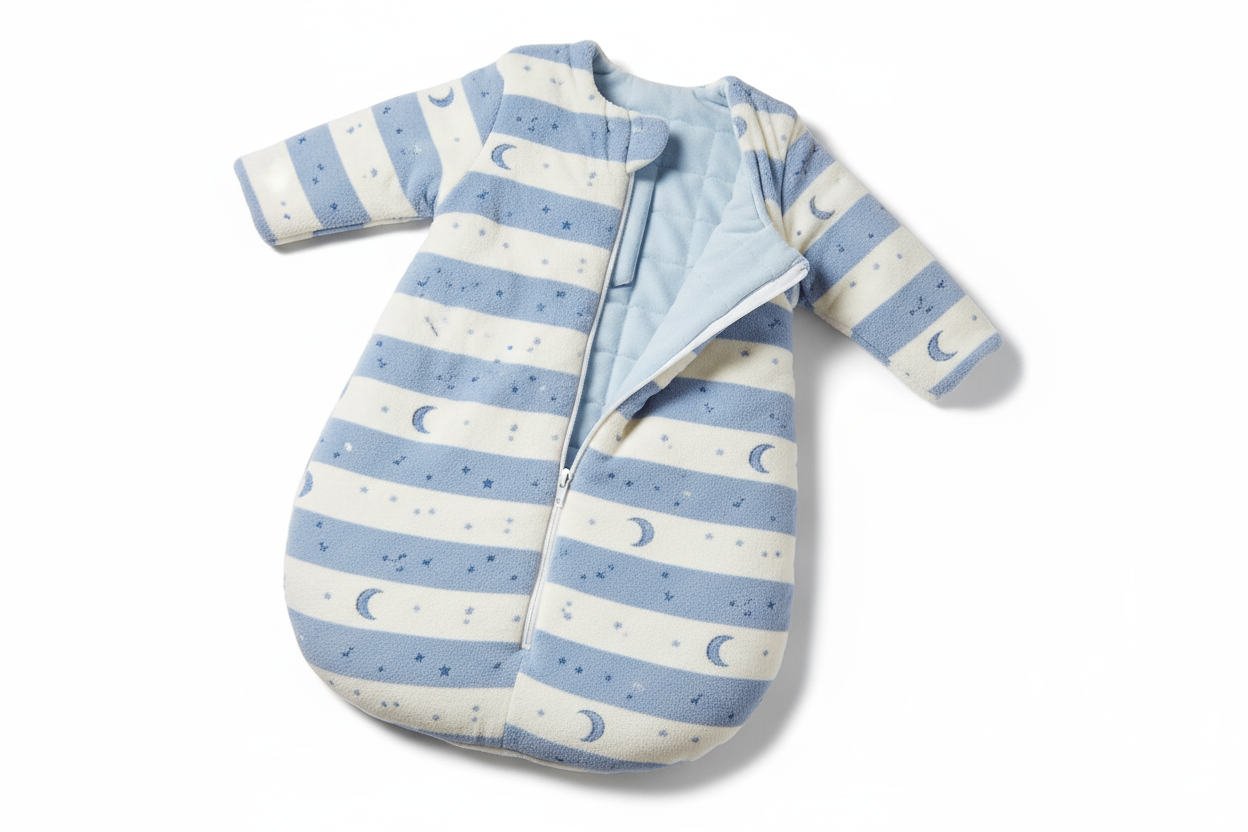 Gigoteuse bebe hivers - Duniversbebe.com