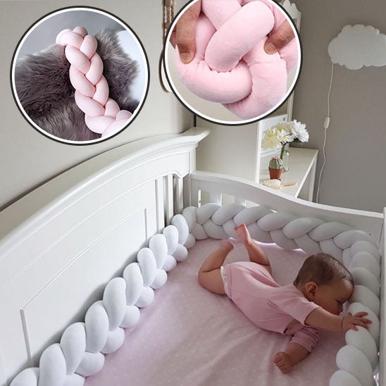 tresse de lit - Duniversbebe.com