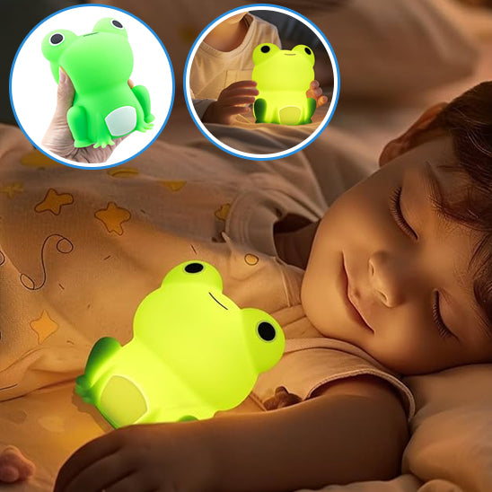 Veilleuse bébé projection plafond