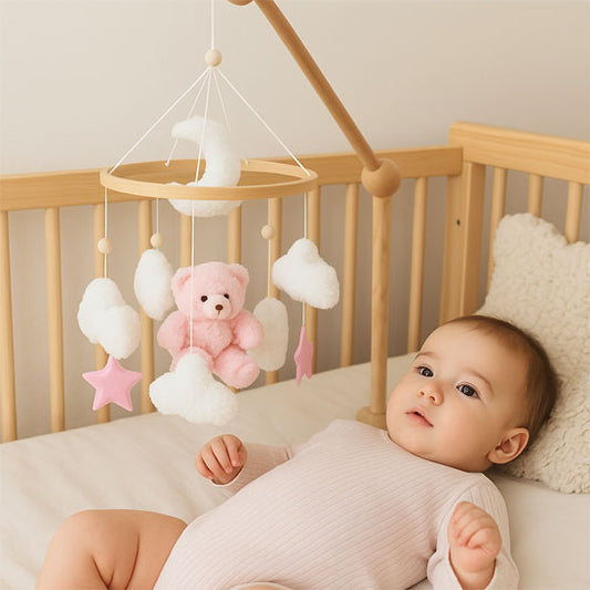Mobile bebe - Duniversbebe.com