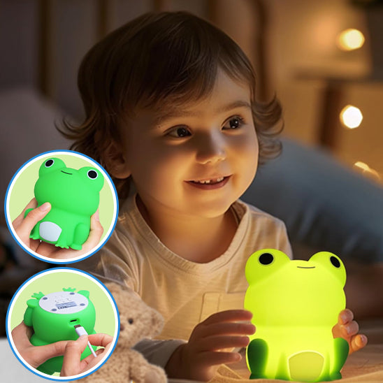 VEILLEUSE MUSICALE BÉBÉ - Duniversbebe.com