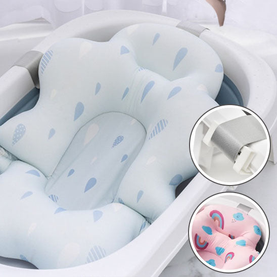 Coussin de bain bébé - Duniversbebe.com