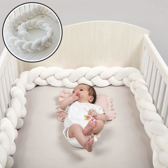 tresse de lit - Duniversbebe.com