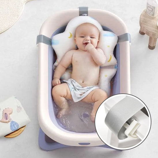 Baignoire bébé Pliante Portable pour voyage