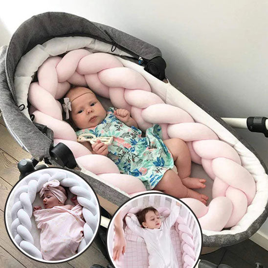 tresse de lit - Duniversbebe.com