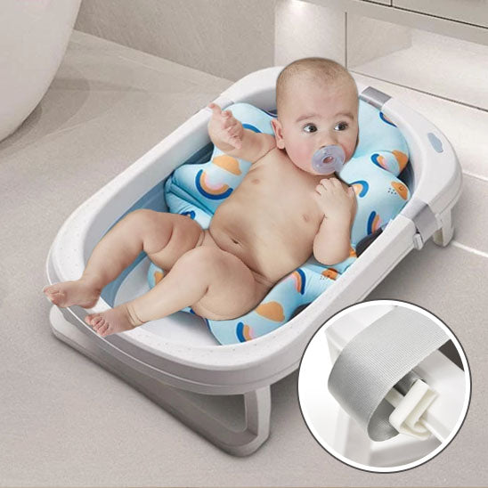 Baignoire bébé Pliante Portable pour voyage