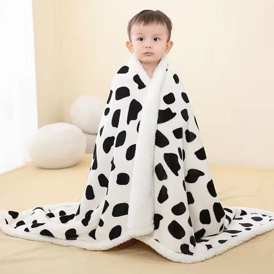 Couverture bébé - Duniversbebe.com