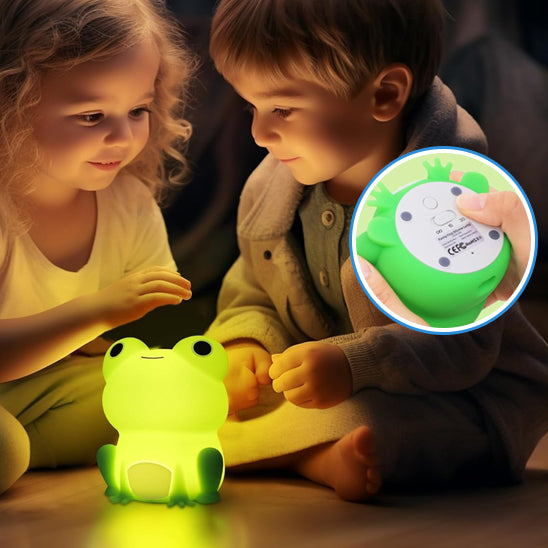 VEILLEUSE MUSICALE BÉBÉ - Duniversbebe.com