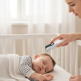 Thermomètre frontal