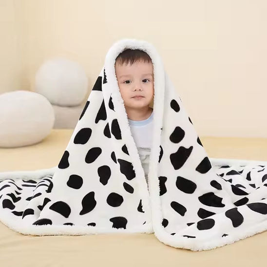 Couverture bébé - Duniversbebe.com
