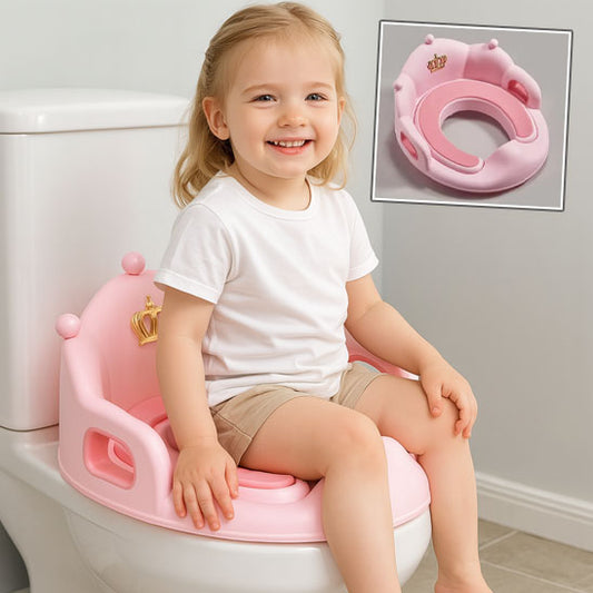 Rehausseur toilette
