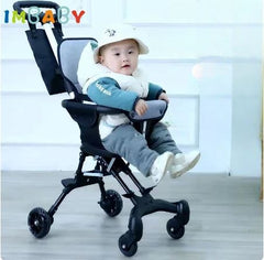 Poussette - TravelLite™ -  de voyage polyvalente pour  bebe