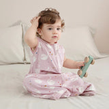 Gigoteuse bebe hivers