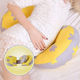 Coussin de grossesse