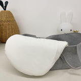 Berceau Bébé - BabyPortableCradle™ - Gris