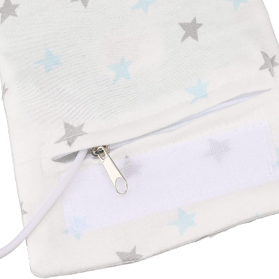 Chauffe Biberon - BabyBottleWarmer™ - Etoile