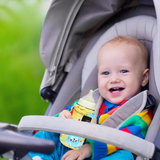 Chauffe Biberon - MilkWaterWarmer™ - Bleu Ciel