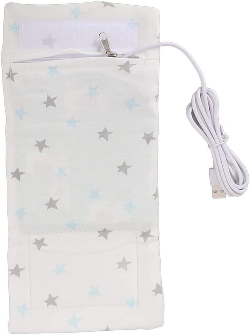 Chauffe Biberon - BabyBottleWarmer™ - Etoile