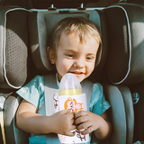 Chauffe Biberon - BabyBottleWarmer™ - Singe