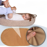 Berceau Bébé - BabyCradleBed™ - Marron