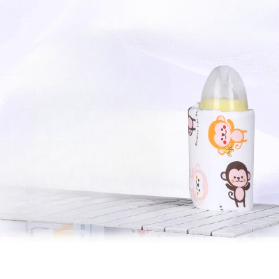 Chauffe Biberon - BabyBottleWarmer™ - Singe