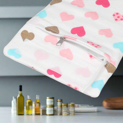 Chauffe Biberon - BabyBottleWarmer™ - Coeur