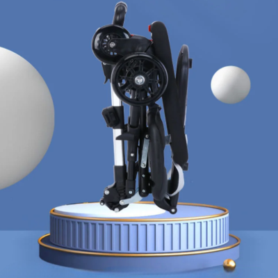 Poussette - TravelLite™ -  de voyage polyvalente pour  bebe