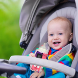 Chauffe Biberon - MilkWaterWarmer™ - Rose