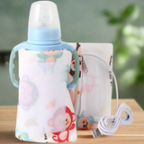 Chauffe Biberon - BabyBottleWarmer™ - Singe