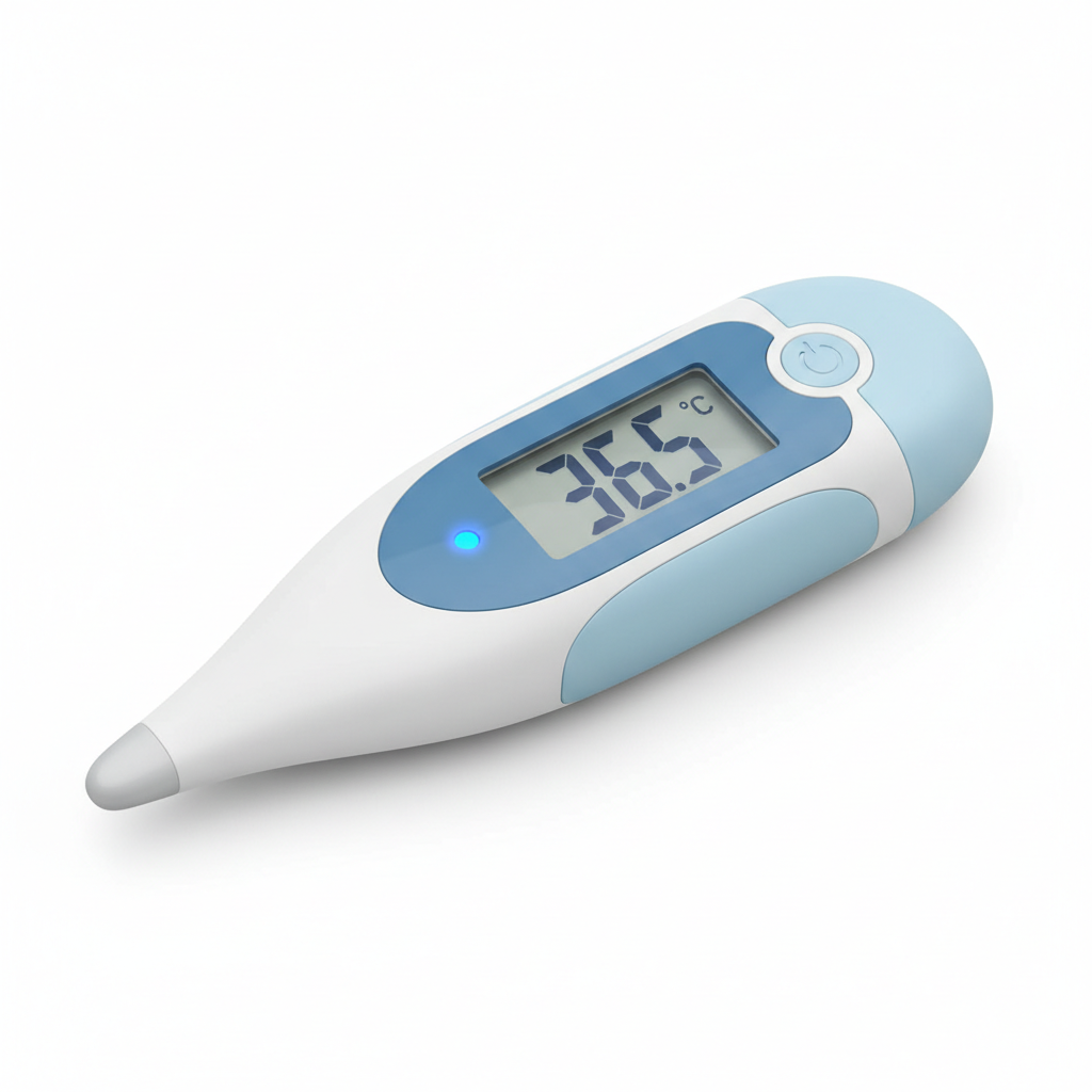 Thermomètres à usage médical bebe