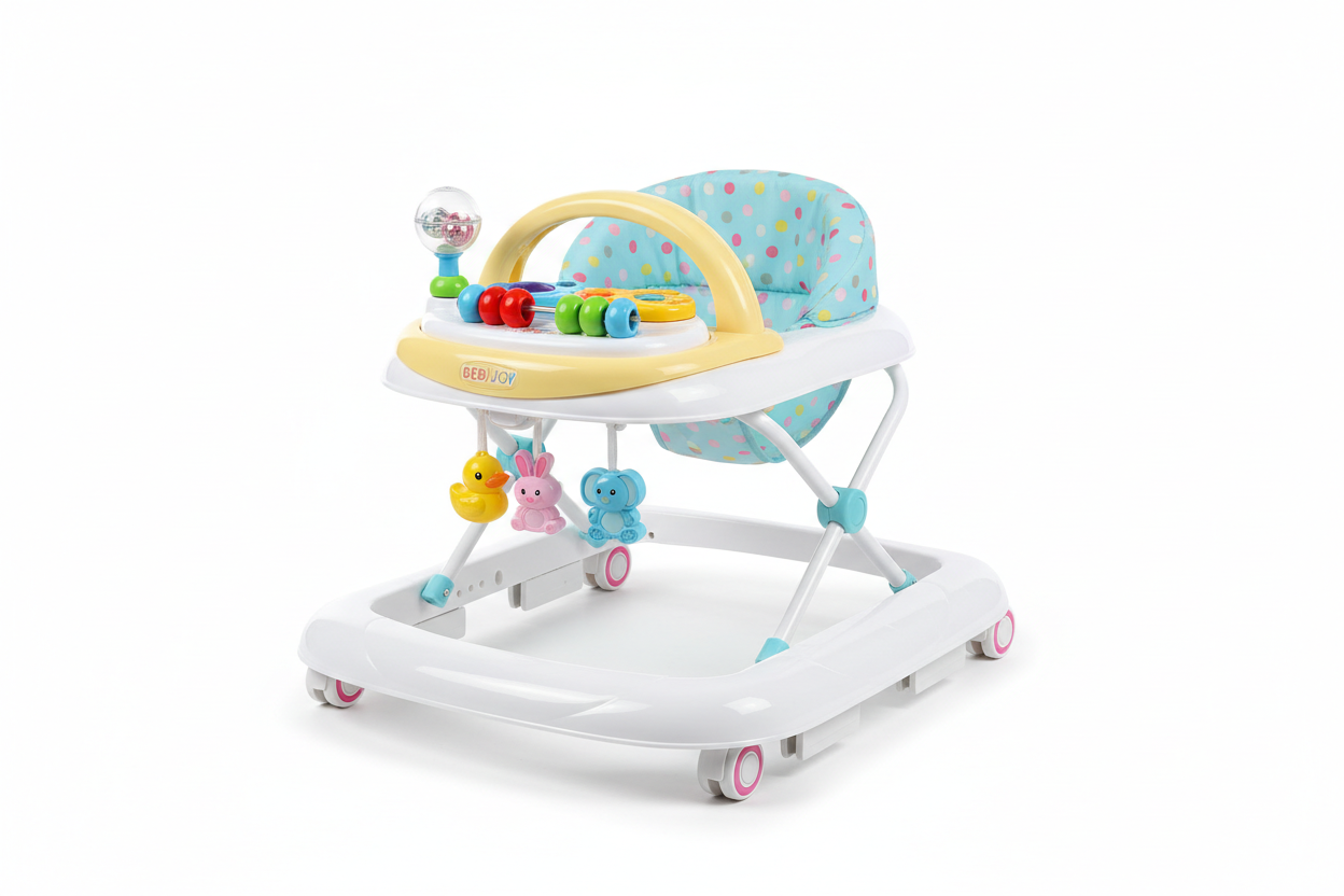 Trotteur Bébé - Duniversbebe.com